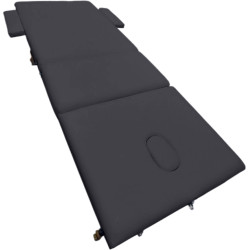 Masa pentru masaj SMDFit BM3523-1.2.3 PVC-10 (Black) Thumb