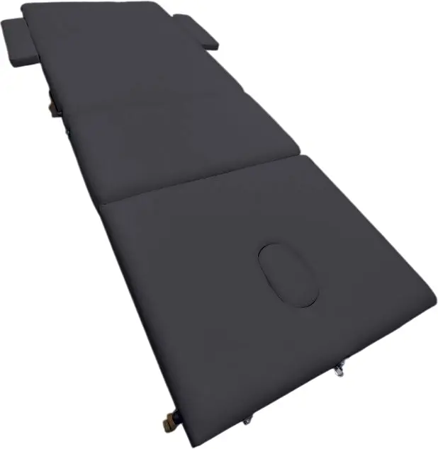 Masa pentru masaj SMDFit BM3523-1.2.3 PVC-10 (Black)