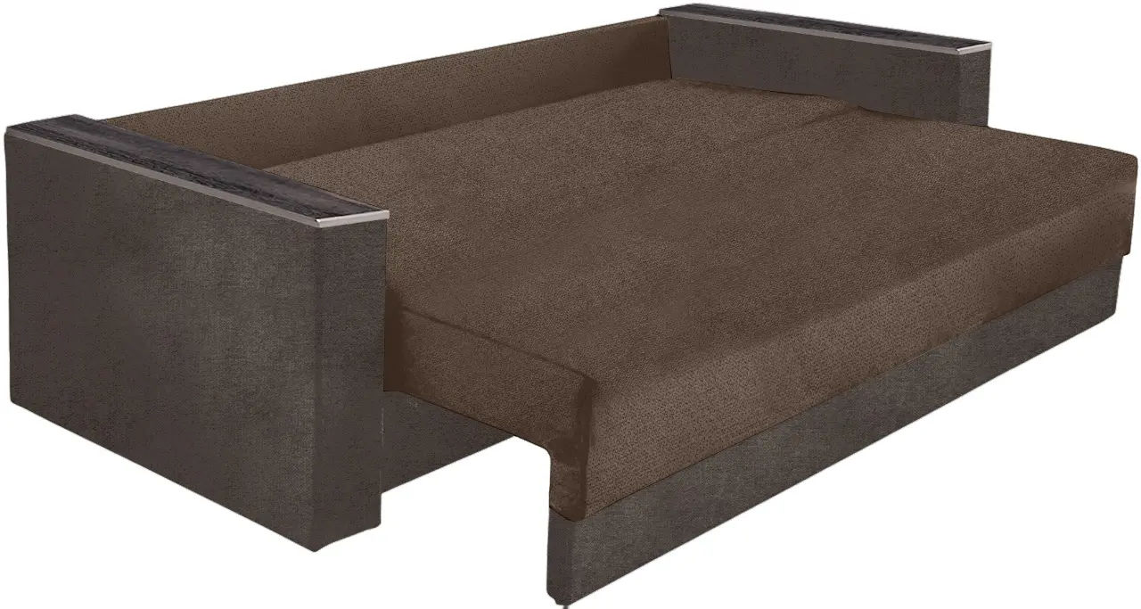 Диван Modern Arthur Alaska 28/Alaska 03 (Brown/Dark Brown)