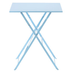 Комплект садовой мебели GardenLine GOM5158 (Blue) Thumb