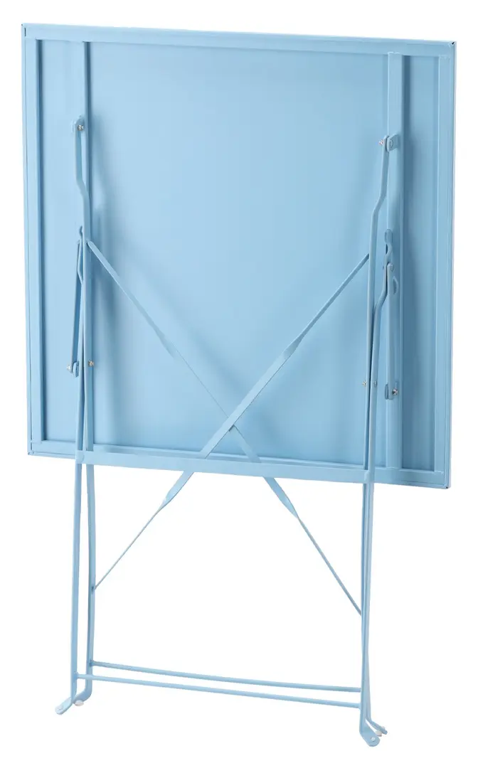 Комплект садовой мебели GardenLine GOM5158 (Blue) - 6