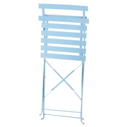 Комплект садовой мебели GardenLine GOM5158 (Blue) Thumb