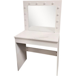 Masa de toaleta Procart PHO9452FRS (White)