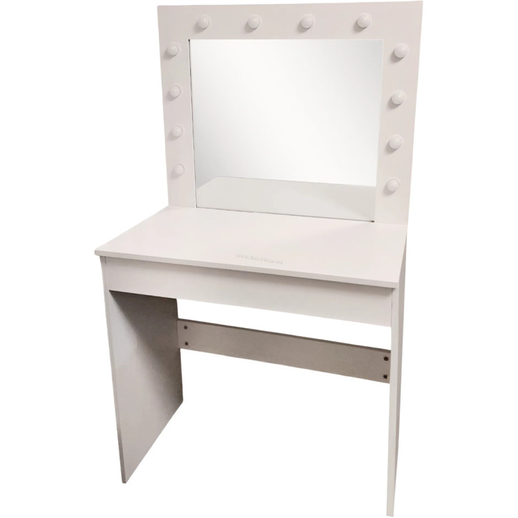 Masa de toaleta Procart PHO9452FRS (White)