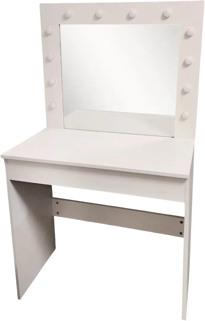 Туалетный столик Procart PHO9452FRS (White)