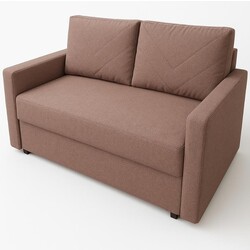 Диван Modern Mini 1.3m Malmo 61 (Peachy) Thumb