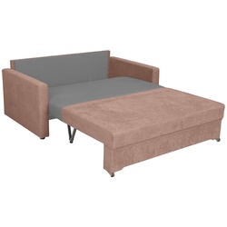 Диван Modern Mini 1.3m Malmo 61 (Peachy) Thumb