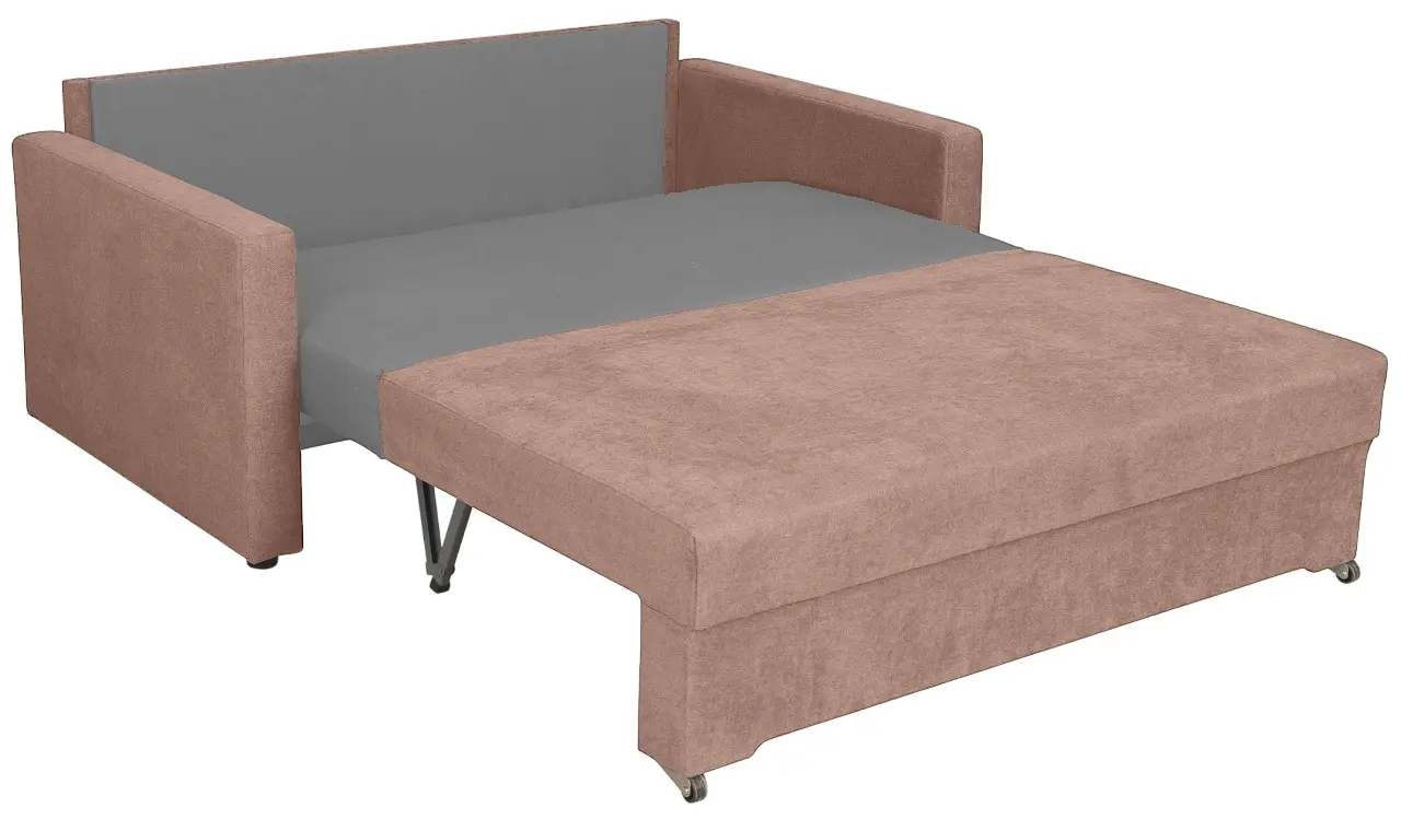 Диван Modern Mini 1.3m Malmo 61 (Peachy)