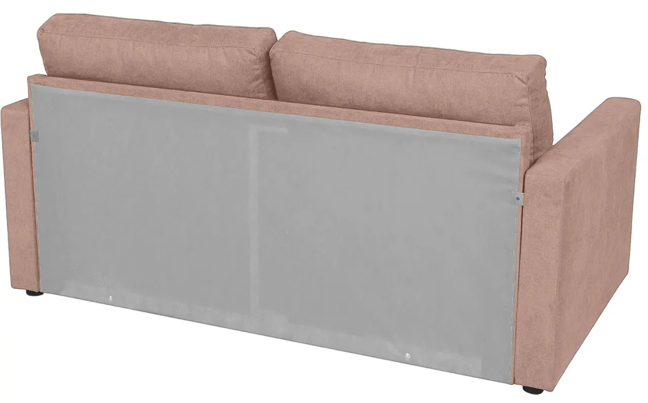 Диван Modern Mini 1.3m Malmo 61 (Peachy)