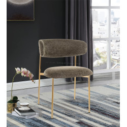 Scaun Signal Elton Raven 78 (Olive/Gold)