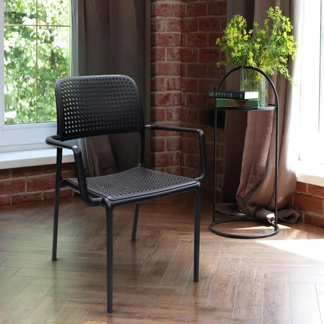 Scaun Tempo Kondela Denton New (Black)