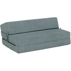 Canapea fara carcasa Tempo Kondela Vedis Lincoln 72 (Mentol) Thumb