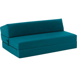 Canapea fara carcasa Tempo Kondela Vedis Trinity 29 (Petrol) Thumb