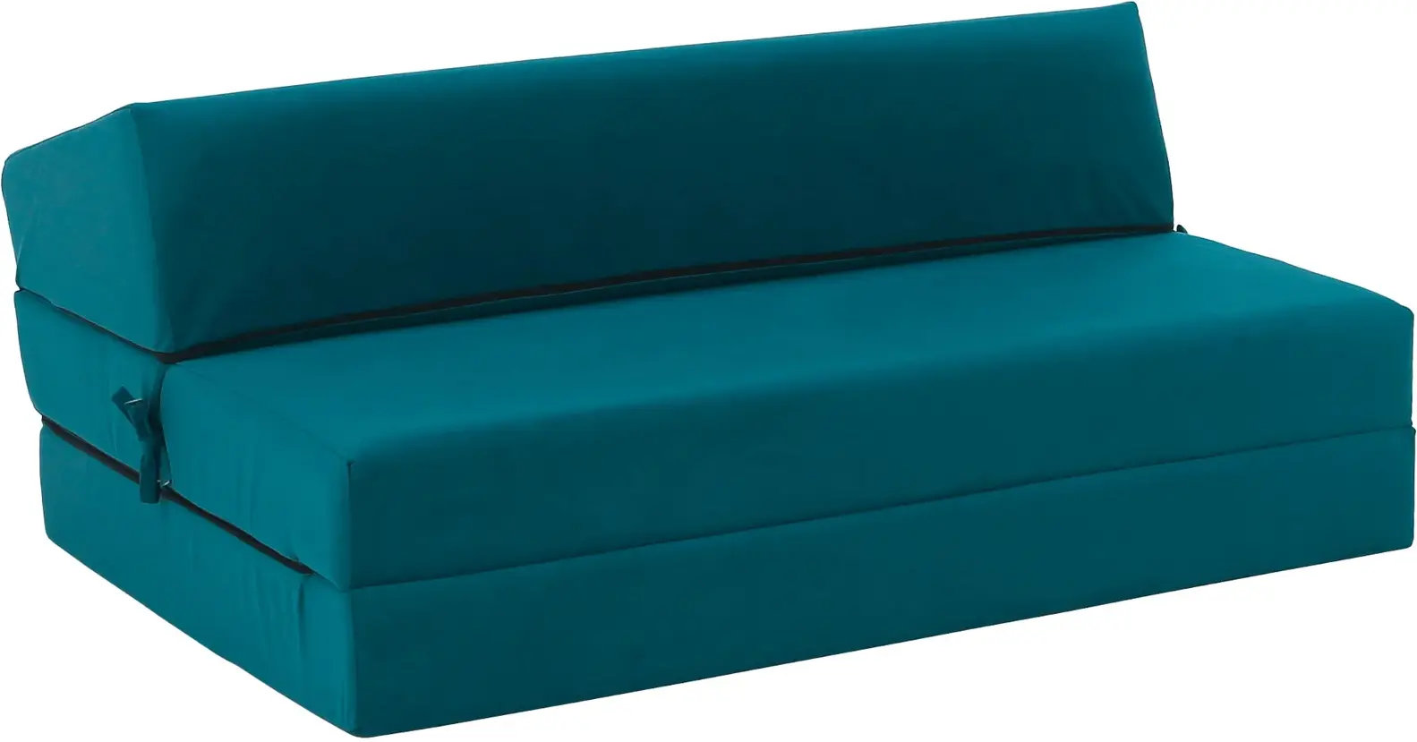 Canapea fara carcasa Tempo Kondela Vedis Trinity 29 (Petrol) - 9