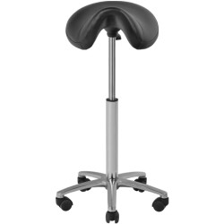 Taburet tip sa Activeshop 001B 104101 (Black) Thumb