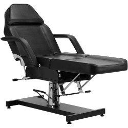 Fotoliu cosmetologic Sillon V2 210 152032 (Black) Thumb