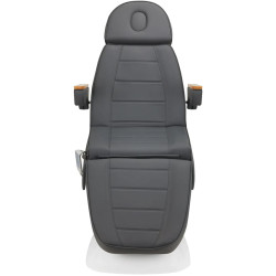 Fotoliu cosmetologic Sillon Lux 273B 3 V2 154386 (Dark Grey) Thumb