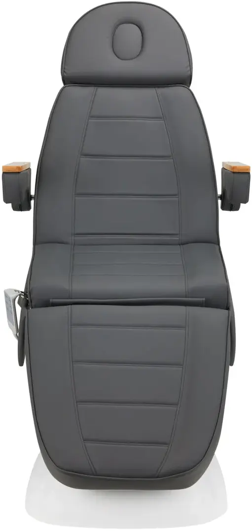 Fotoliu cosmetologic Sillon Lux 273B 3 V2 154386 (Dark Grey)