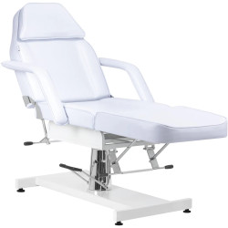 Кресло косметологическое Sillon V2 210 155361 (Cold White) Thumb