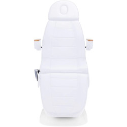 Кресло косметологическое Sillon Lux 273B 3 155418 (White) Thumb