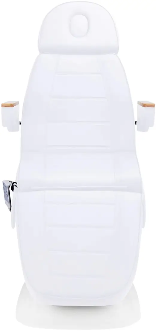 Кресло косметологическое Sillon Lux 273B 3 155418 (White)