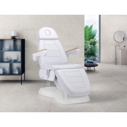Кресло косметологическое Sillon Lux 273B 3 155418 (White) Thumb