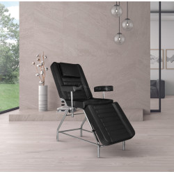 Fotoliu cosmetologic Pro Ink 602 107658 (Black)