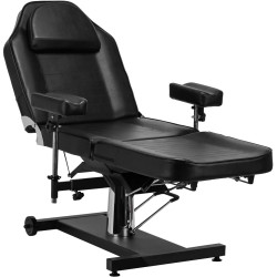 Fotoliu cosmetologic Pro Ink 322F 150966 (Black) Thumb