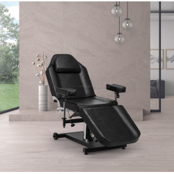 Fotoliu cosmetologic Pro Ink 322F 150966 (Black)