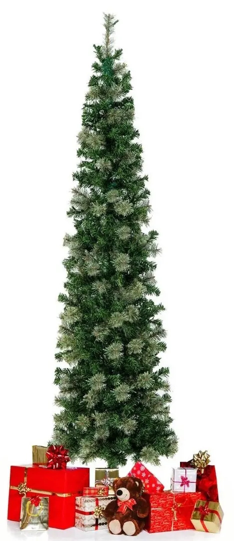 Brad Costway CM24072DE 210cm - 7