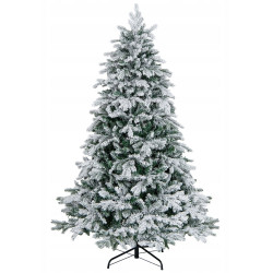 Brad Costway CM25032DE-M 180cm Thumb