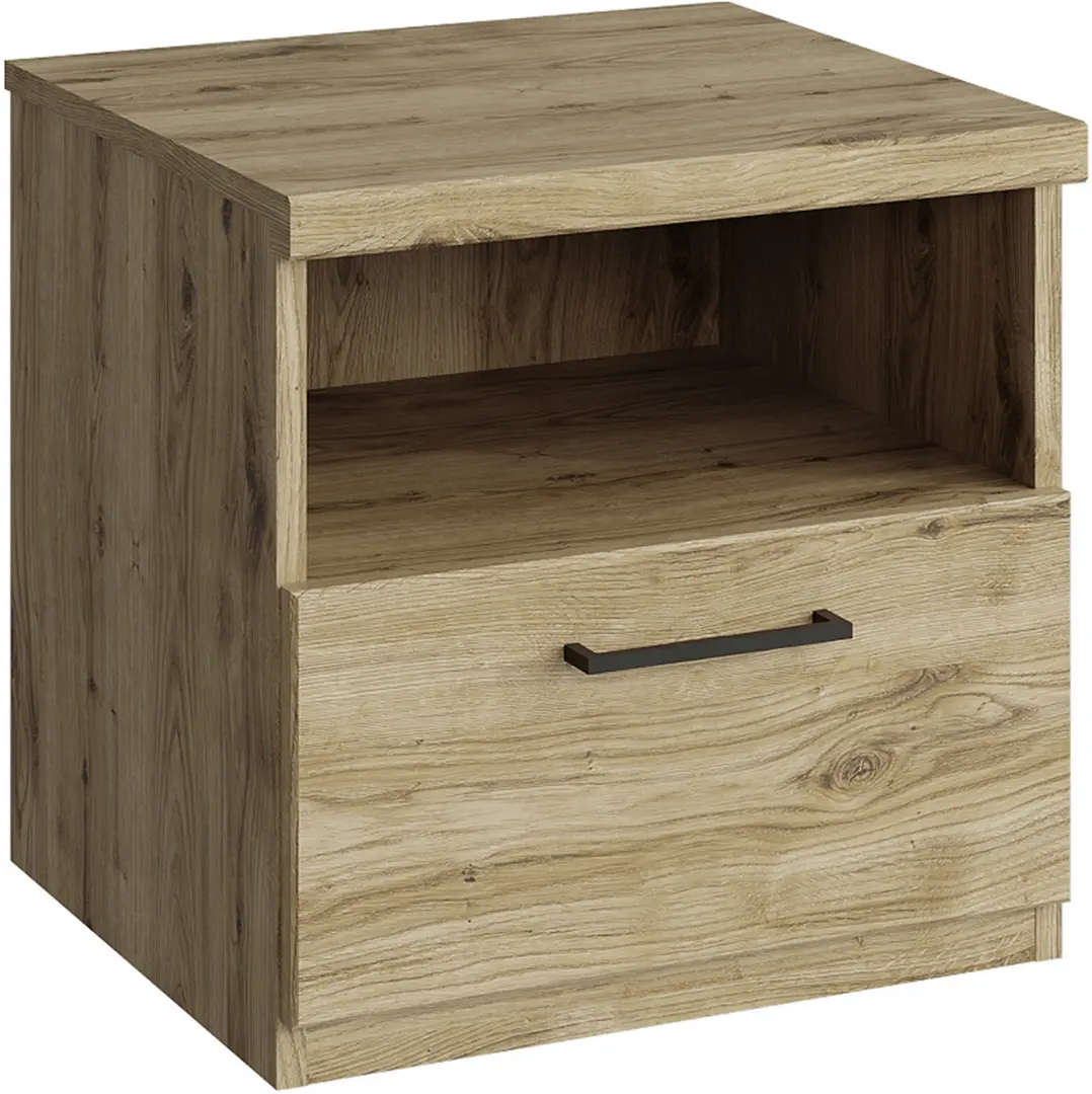 Noptiera Tempo Kondela Dorsi 1S (Navarre Oak)