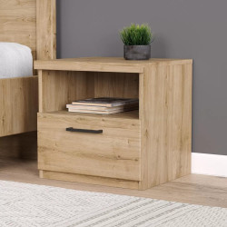 Noptiera Tempo Kondela Dorsi 1S (Navarre Oak)
