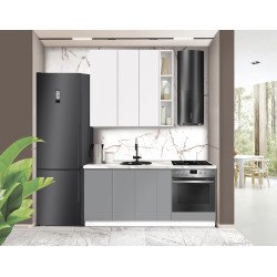 Модульная кухня Modern Dolce Vita 5 H110 Верх 1.2/Низ 1.8 Thumb