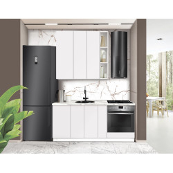 Модульная кухня Modern Dolce Vita 5 H110 Верх 1.2/Низ 1.8 Thumb