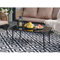 Комплект садовой мебели GardenLine ABI8517 (Beige) Thumb