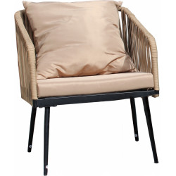 Комплект садовой мебели GardenLine ABI8517 (Beige) Thumb