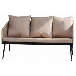 Комплект садовой мебели GardenLine ABI8517 (Beige) Thumb