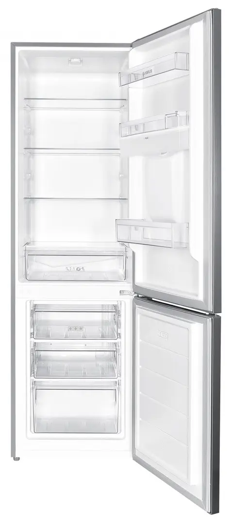 Frigider Samus SCX344ED (Inox) - 2