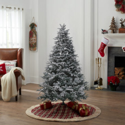 Brad Divi Trees Elite Premium Snow 1.8m