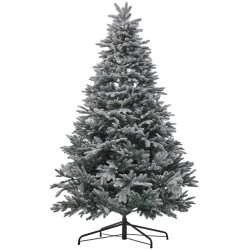 Елка Divi Trees Elite Premium Snow 1.8м Thumb