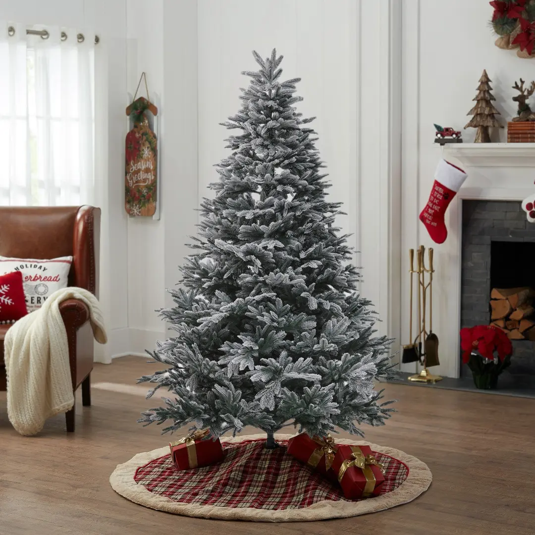 Елка Divi Trees Elite Premium Snow 2.1м