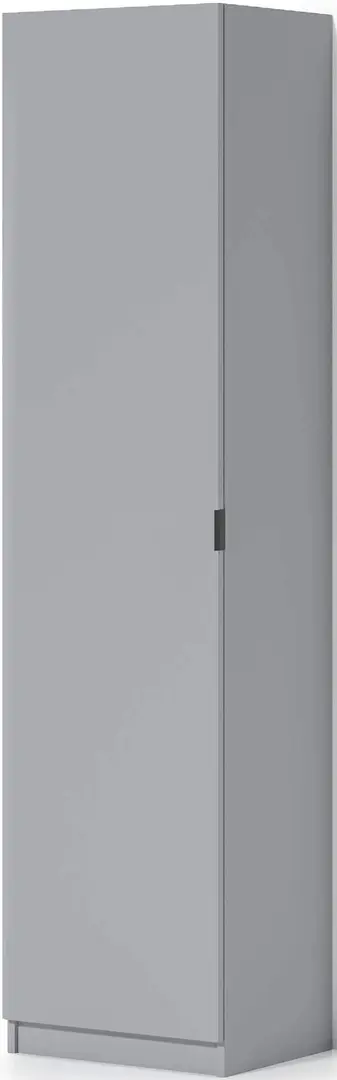 Penal Fabrik Home Office Line 6 50x200x40 (Grey)