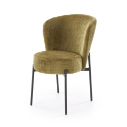 Стул Halmar K590 (Olive/Black) Thumb