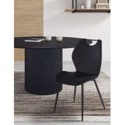 Стул Halmar K569 (Black)