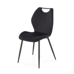 Стул Halmar K569 (Black) Thumb