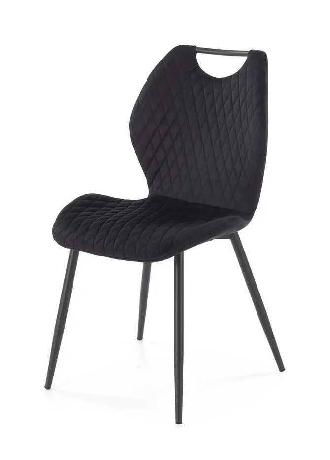 Стул Halmar K569 (Black) - 2