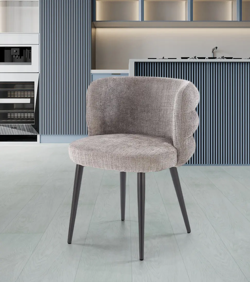 Scaun Halmar K575 (Grey/Black)