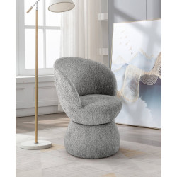 Стул Halmar K581 (Grey)