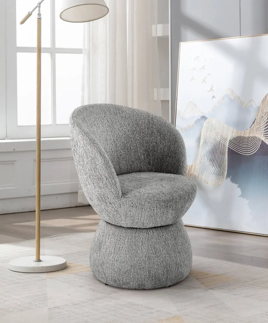 Scaun Halmar K581 (Grey)